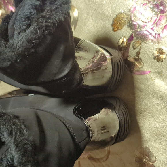 Boots for Women, Size 10M - Picture 2 of 4